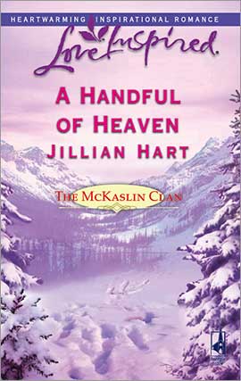 Title details for A Handful of Heaven by Jillian Hart - Available